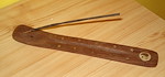 Räucherstäbchen Halter Classic