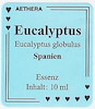 Eukalyptus globulus