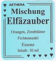 Elfäzauber