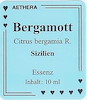 Bergamotte