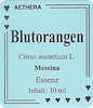 Blutorangen