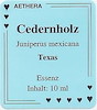 Cedernholz (Amyris)