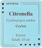 Citronella