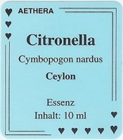 Citronella