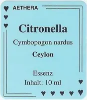 Citronella