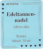 Edeltannzapfen