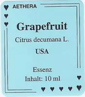 Gprapefruit