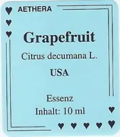 Grapefruit