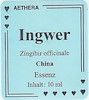 Ingwer