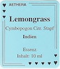 Lemongrass
