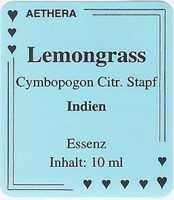 Lemongrass