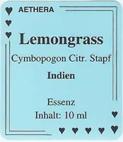 Lemongrass