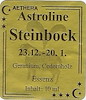 Steinbock