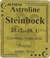 Steinbock