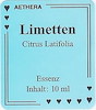 Limetten