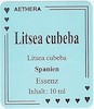 Litsea Cubeba