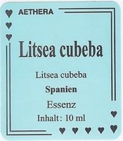 Litsea Cubeba