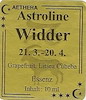 Widder