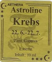 Krebs