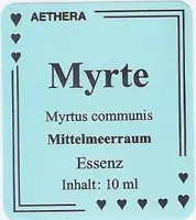 Myrten