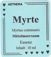 Myrten