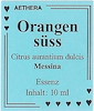 Orangen