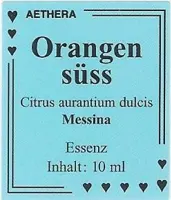 Orangen