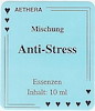 Anti-Stress