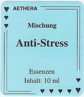 Anti-Stress