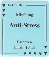 Anti-Stress