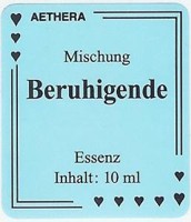 Beruhigende