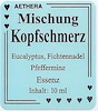 Kopfschmerzen