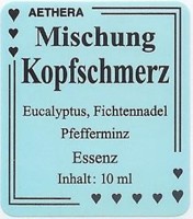 Kopfschmerzen