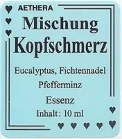 Kopfschmerzen