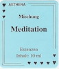 Meditation