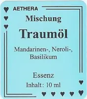 Traumöl