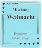Weihnacht
