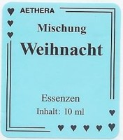 Weihnacht