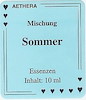Sommer