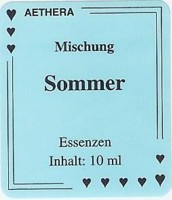 Sommer