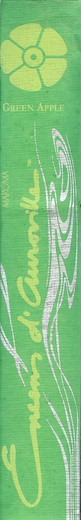 Green Apple