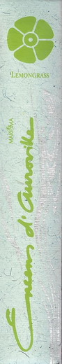 Lemongrass