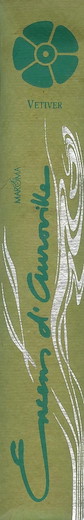 Vetiver