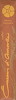 Orange,Zimt