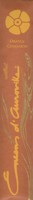 Orange,Zimt