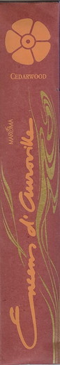 Cedernholz