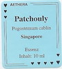 Patchouly
