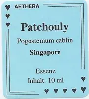 Patchouly