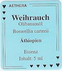 Weihrauch