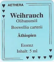 Weihrauch